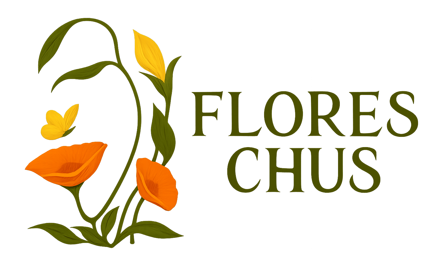 FLORES CHUS